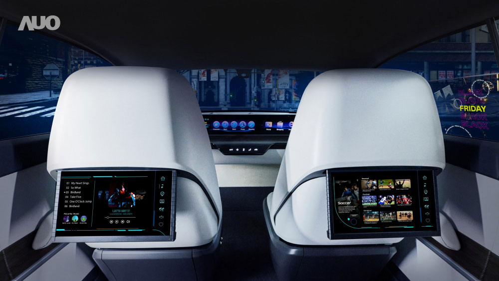 ���_�ǻ���œ�P��Touch Taiwan 2024 ���I(l��ng)��ҕ��