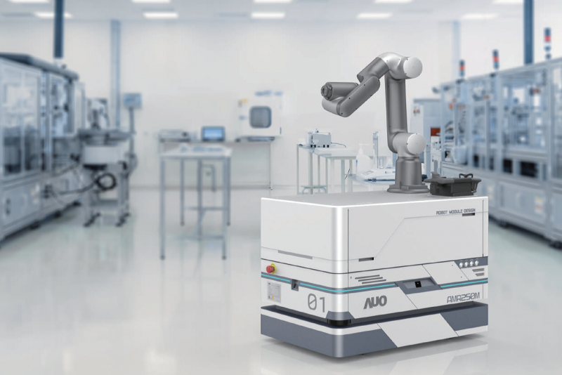 ���_����AI�˹��ǻ���IoT���W�cCloud녶�ƽ�_���գ��_�lģ�M��AMR 250M�����ƄәC���ˣ��M���Ԫ�Ԅӻ����a�������ǻ۹��S�а��������ӺͰ��\�Ľ�ɫ