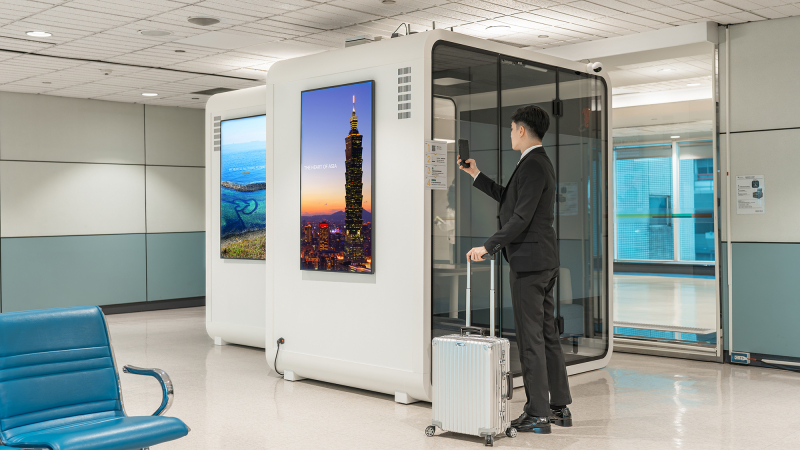 �ÿ�ֻҪ���֙C�����T�ϵ�QR Code�������M��ʹ�þW퓣�����ָʾ