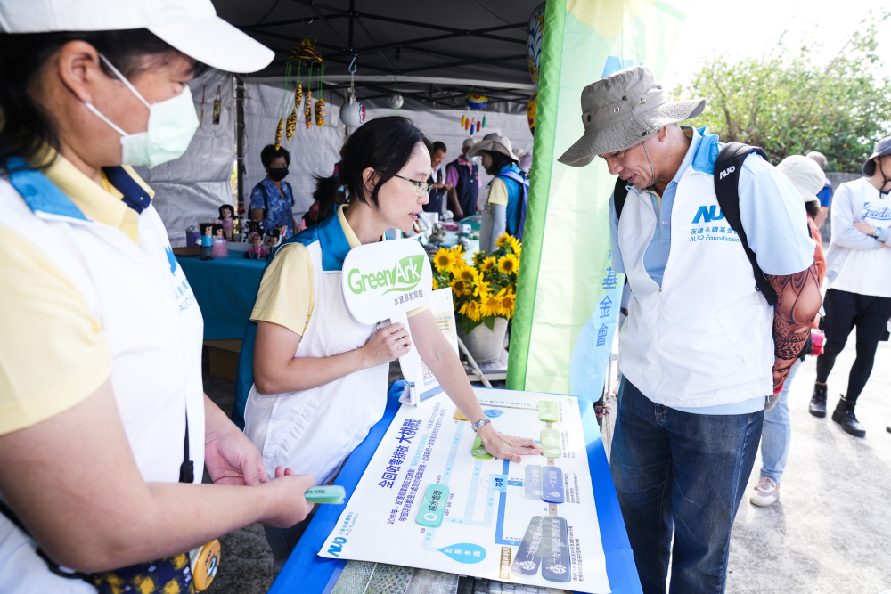 2023�����_���m(x��)�����Ocean Party��Ӕy�������I(y��)���ط���(chu��ng)���F�w����չʳ���е�ѭ�h(hu��n)�����h(hu��n)���м�����늄Ӱ�ʿ���g�ȵ�̼����OӋ������p�ܵ�̼�����m(x��)�Q�����