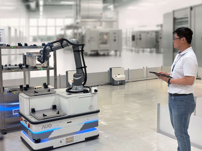 ���_��λ��܉AI��ؑ��Ã����u�����̣������аl���Ǆӻ���Q���\ϵ�y����͸�^ȫ��ʽ�����ƄәC���ˣ�AMR�����y�ֿ͑��������a�S�o�ɱ��K��߮a�����aЧ����