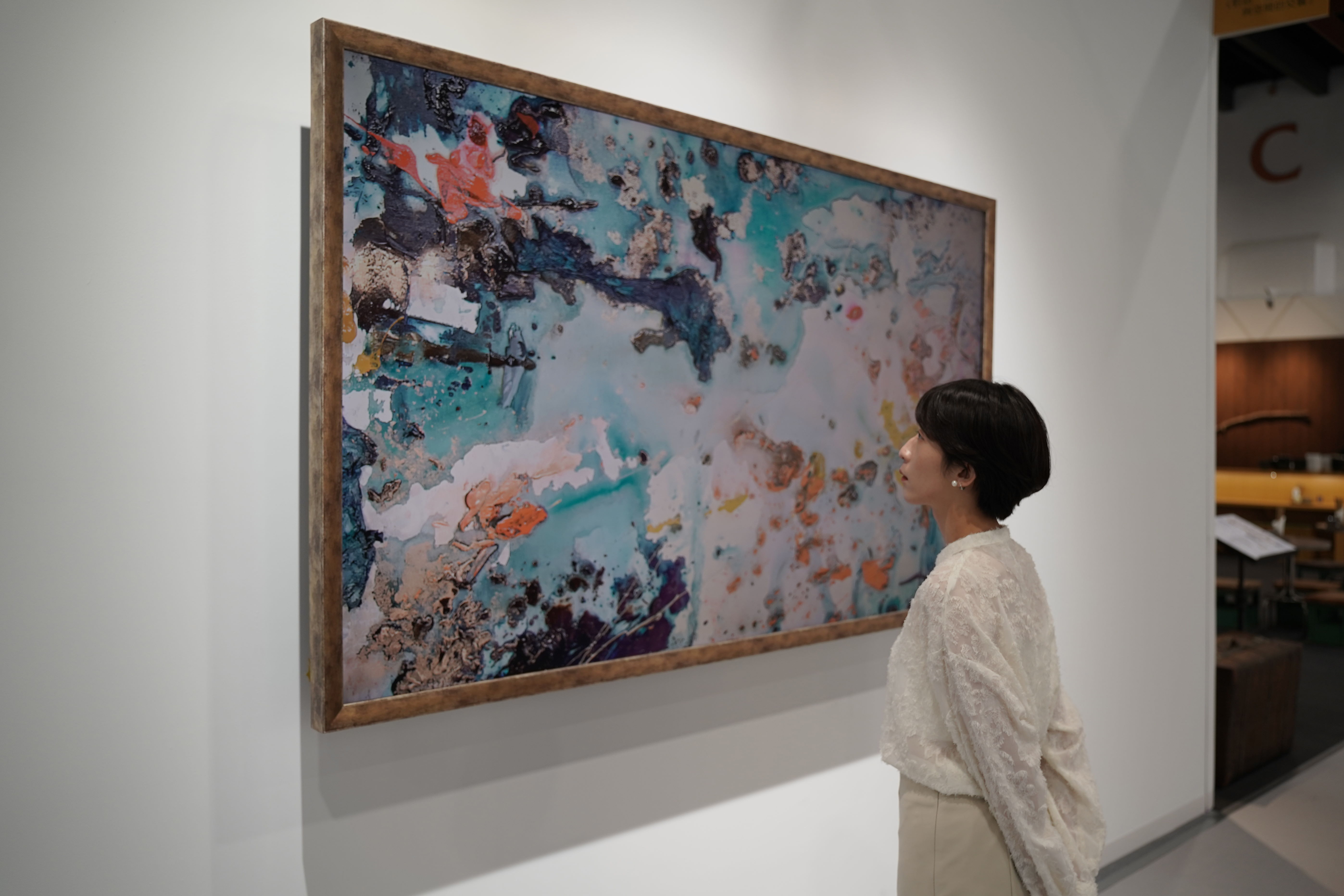 ���_FindARTs�Ԫ���ȫ���A.R.T.���M�����⼼�g���ṩ�O�¿��a�pˇ�g��Ʒ��������ͽ��棬������H�����^���J�C��ɫ��߀ԭ���㷨���جFˇ�g�҄��������Eɫ�ʺͲ��|������׌̓�M��Ʒ�ڬF��������չ�F