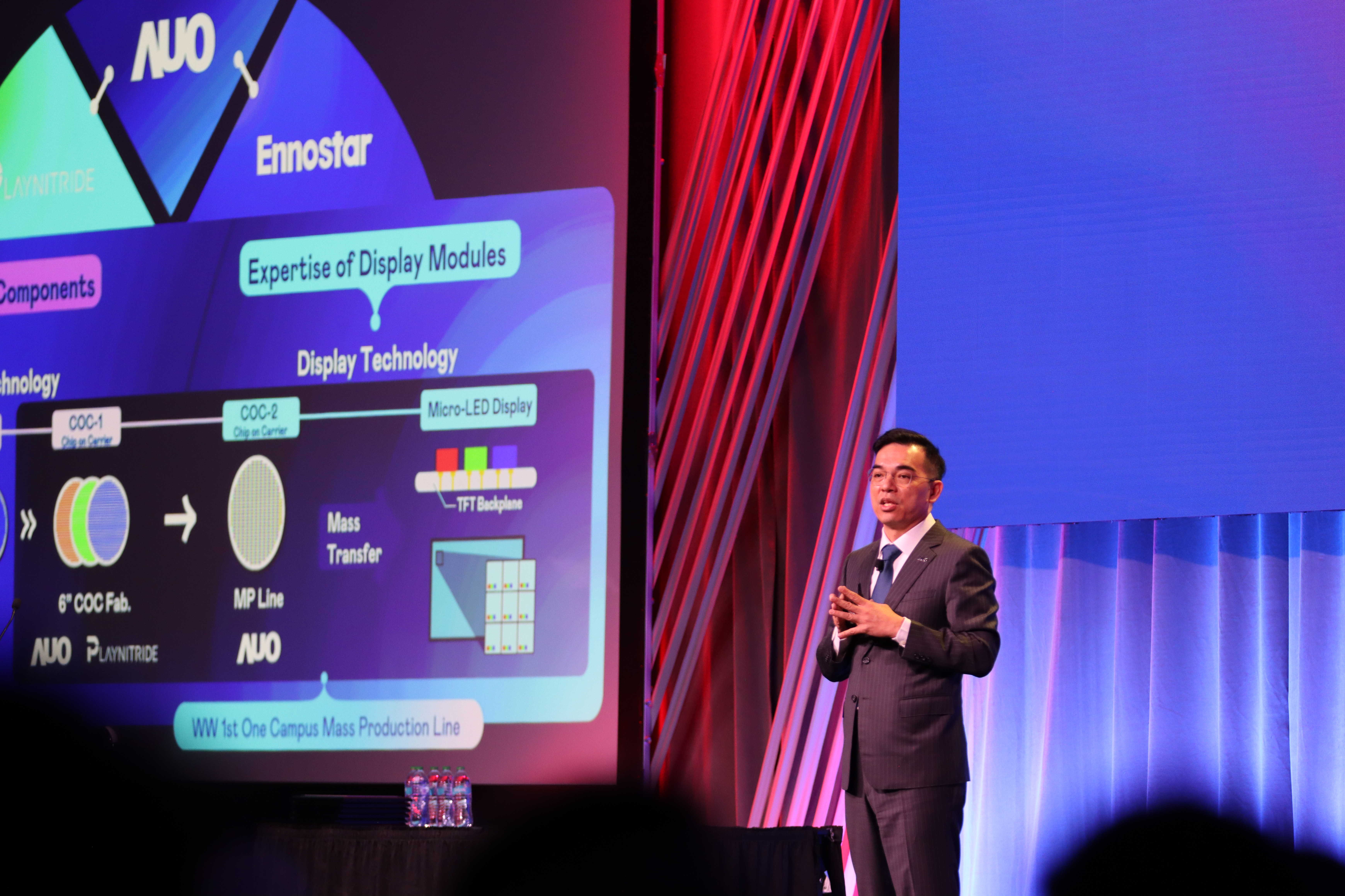 2025 SID�@ʾ�ܵǈ������_(d��)��늈�(zh��)���L�߿���(j��ng)���¸��ʲ�ʿ�ԡ�Redefining Displays: Inspiring New Possibilities���l(f��)�����}���f�����I(l��ng)���_(d��)���ǻ��@ʾ��Q�������(q��)��͸�^AI�x�ܣ������@ʾ��ҕ�X��(chu��ng)���w�(y��n)