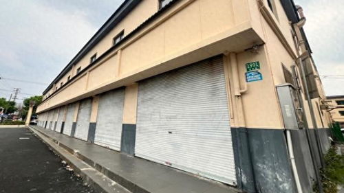 上海建材市場(chǎng)物流園區(qū) 現(xiàn)代化供應(yīng)鏈的脈動(dòng)與質(zhì)感